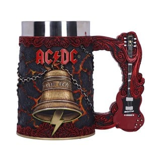 Ac/dc Tankard Bells 15 Cm