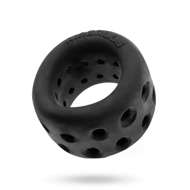 Airballs - Air-Lite Ballstretcher - Black Ice