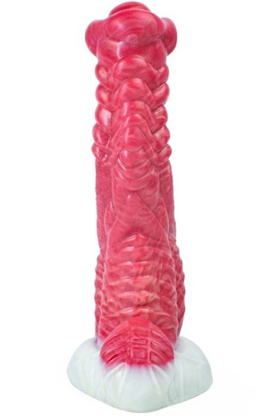 Anal Predator Alien Rossix Dildo 23,5 cm