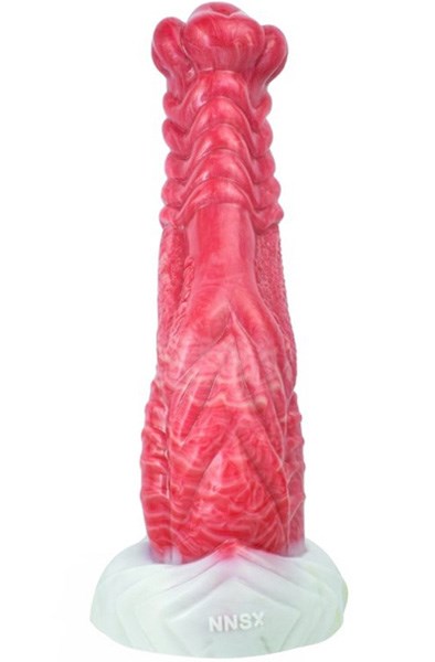 Anal Predator Alien Rossix Dildo 23,5 cm