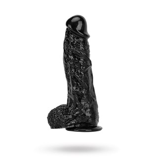 Anal Predator Big Evan Dildo 31 Cm