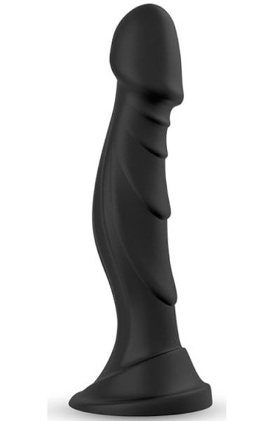 AnalTech Draggo Vibrating Dildo 19 cm