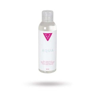 Vuxen Aqua Vesipohjainen Liukuvoide 50 Ml