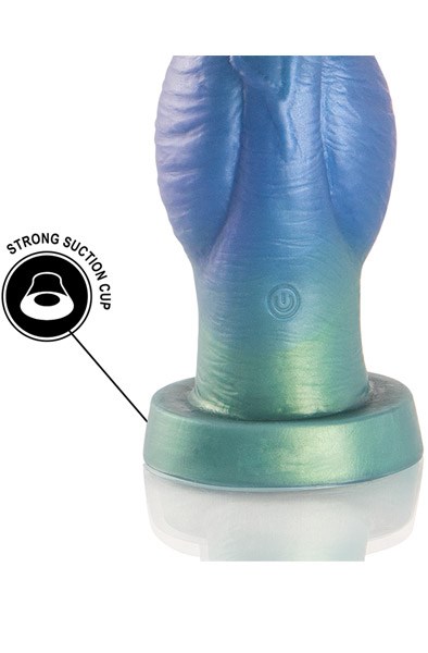 Arion Symphony Pleasure Dildo Remote 25 cm