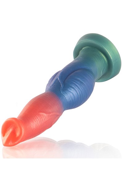 Arion Symphony Pleasure Dildo Remote 25 cm