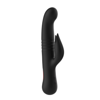Thrusting 10x Rabbit Vibe
