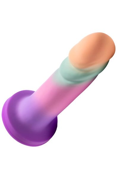 Avant Sunrise Gaze Sherbet Dildo 19 cm