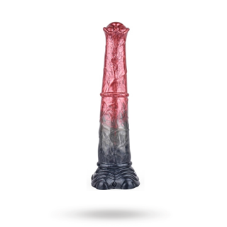 Bad Demon Boli Dildo 26,8 Cm