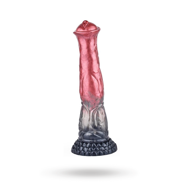 Bad Demon Celi Dildo 28,5 cm