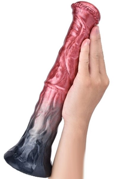 Bad Demon Dili Dildo 30,5 cm