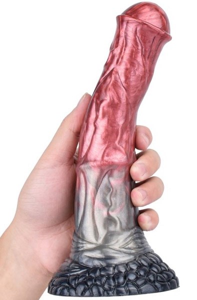 Bad Demon Eri Dildo 21,4 cm