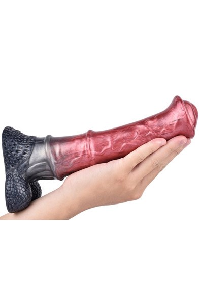 Bad Demon Fadi Dildo 25,5 cm