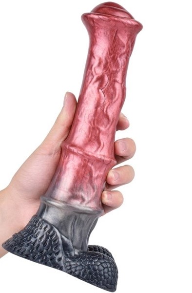 Bad Demon Fadi Dildo 25,5 cm