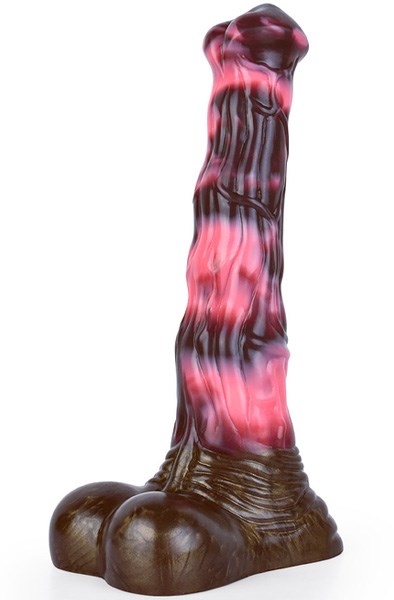 Bad Demon Judy Dildo 26,5 cm