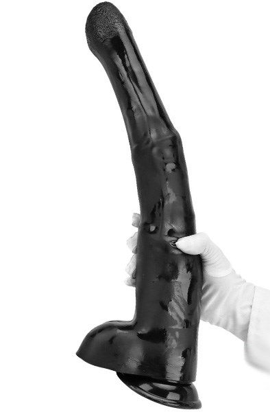 Bad Demon Mega Dildo 48 cm