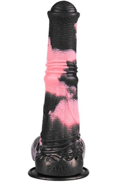 Bad Demon Moskul Dildo 25 cm