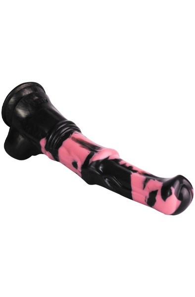 Bad Demon Nemenal Dildo 31 cm