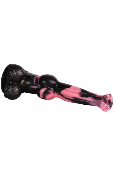 Bad Demon Riopal Dildo 28,4 cm