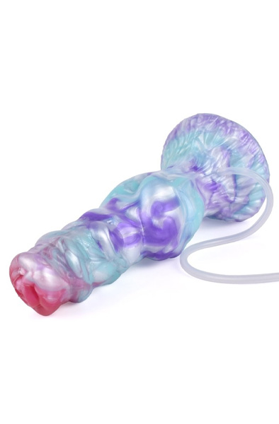 Stratdal Ejaculating Dildo 19,5 cm