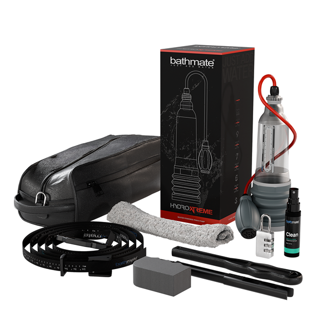 Hydroxtreme8 PENIS PUMP