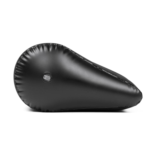 The Droplet Inflatable Pillow - Black