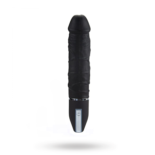 Big Boy Dildo Vibrator 28 Cm