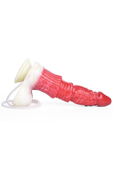 Binux Monster Ejaculating Dildo 26,5 cm