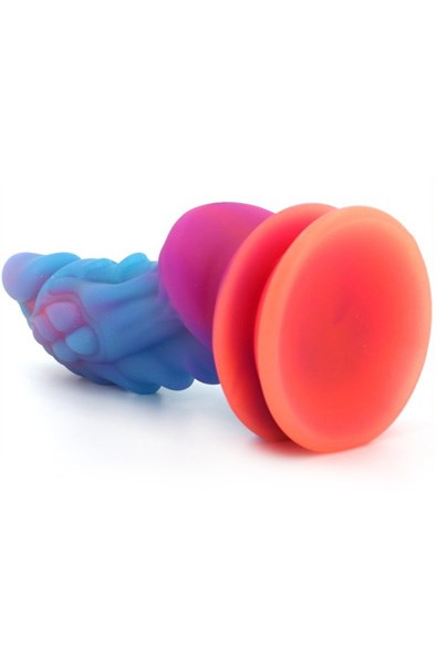 Unicorny Lifelike Silicone Dildo 21,5cm