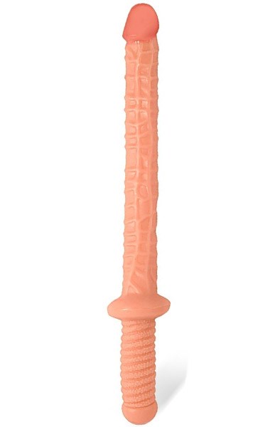 Blade Realistic Dildo Sword 47 cm