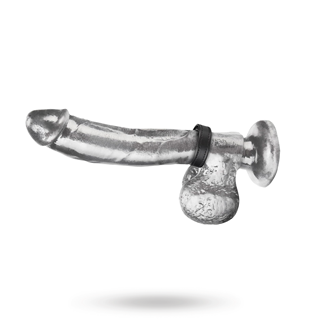 Velcro Cock Ring