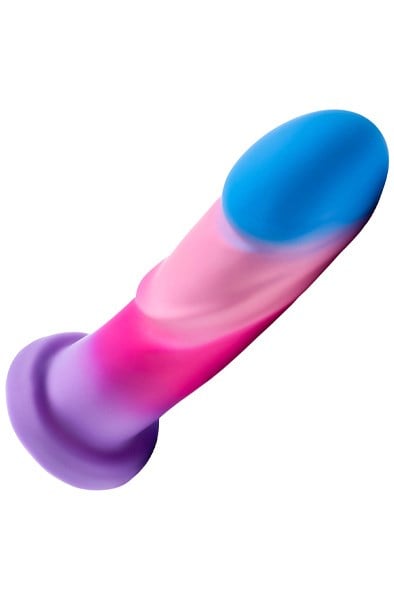 Borealis Dreams Dildo Cotton Candy 19,5 cm