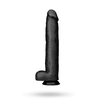 Buttr Operation Dingo Huge Dildo 43 Cm