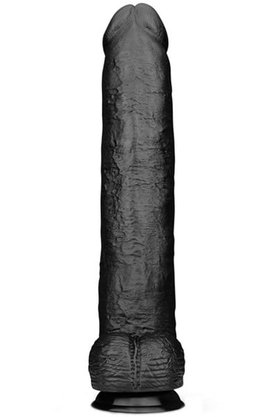 Buttr Operation Dingo Huge Dildo 43 cm