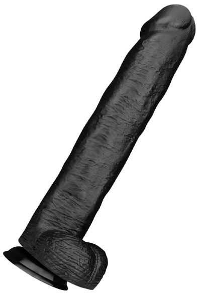 Buttr Operation Dingo Huge Dildo 43 cm