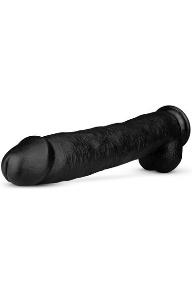 Buttr Operation Dingo Huge Dildo 43 cm