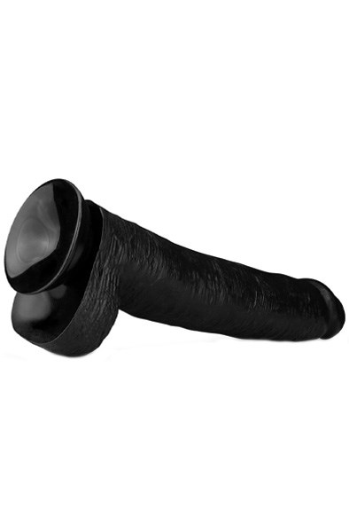 Buttr Operation Dingo Huge Dildo 43 cm