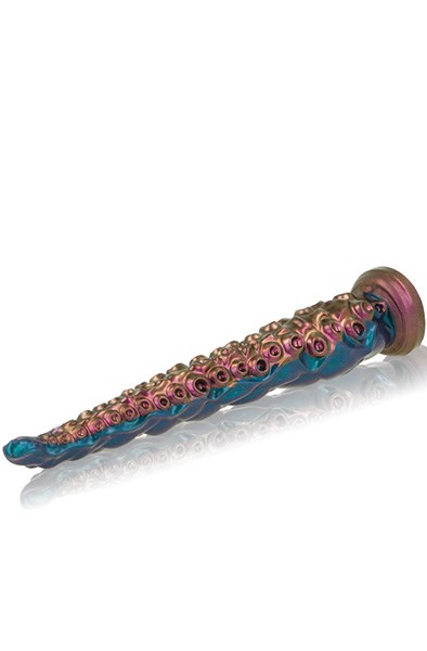 Charybdis Fine Tentacle Dildo 25,5 cm