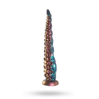 Charybdis Fine Tentacle Dildo 31,5 Cm