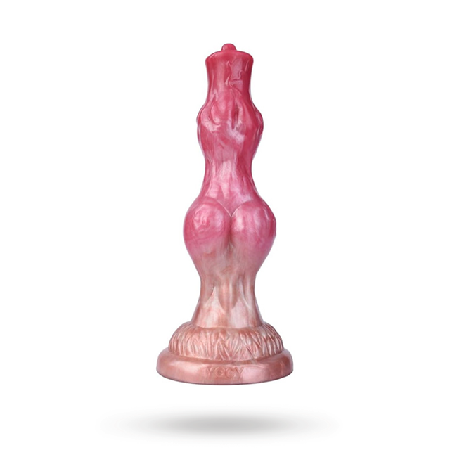 Chimera Charmer Dildo 20,5 cm