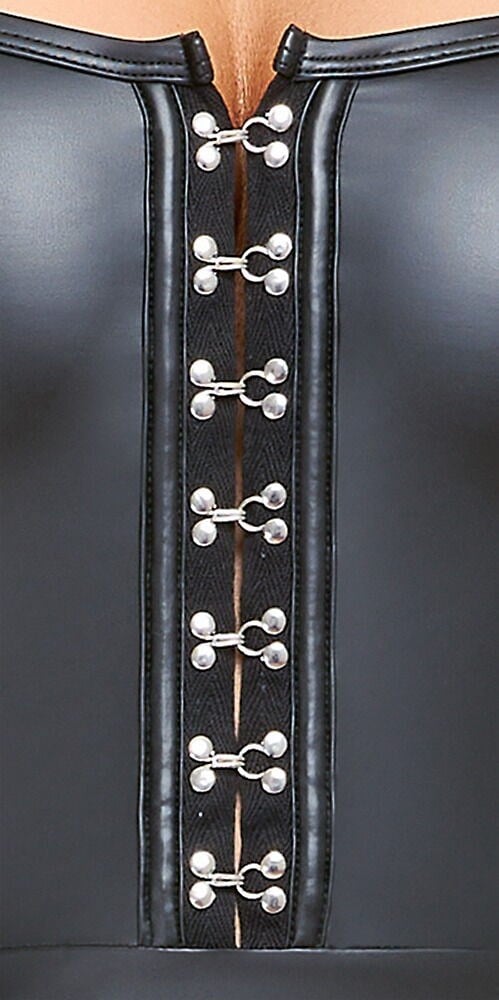 Black Dress Hooks