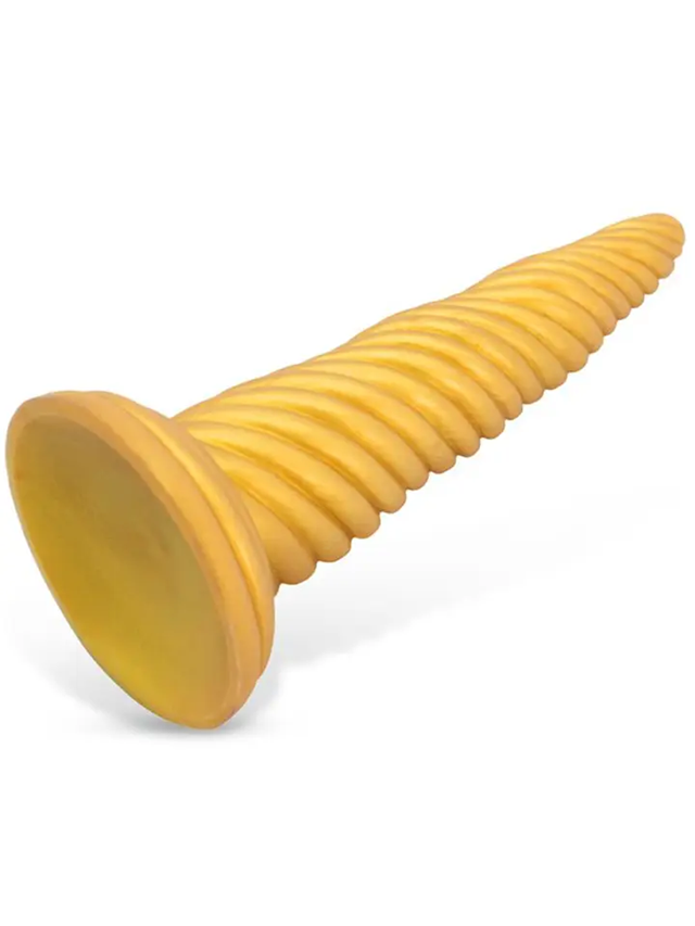 Cycloron Liquid Silicone Dildo 20,3 cm