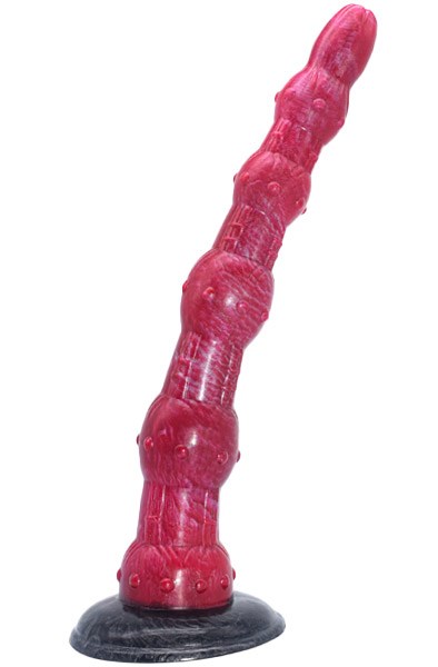 Diamondback Dildo 36,8 cm