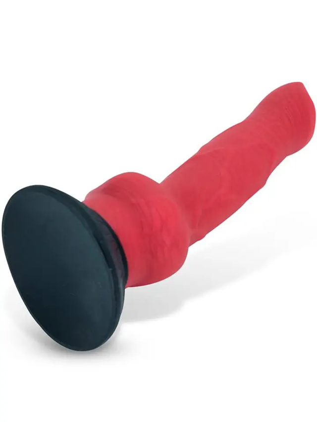 Dogon Liquid Silicone Dildo 20 cm