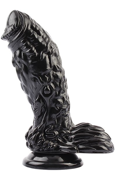 Doombringer Dildo 17,5 cm