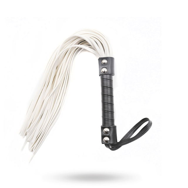 Double Rivet Flogger