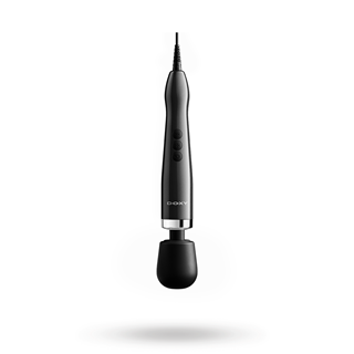 Doxy Die Cast Max Plug-in - Black