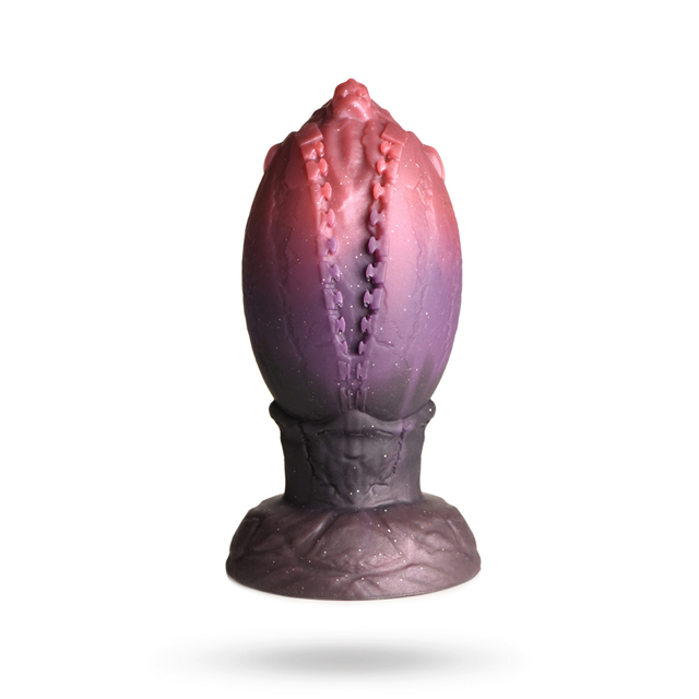 Dragon Hatch Silicone Egg XL