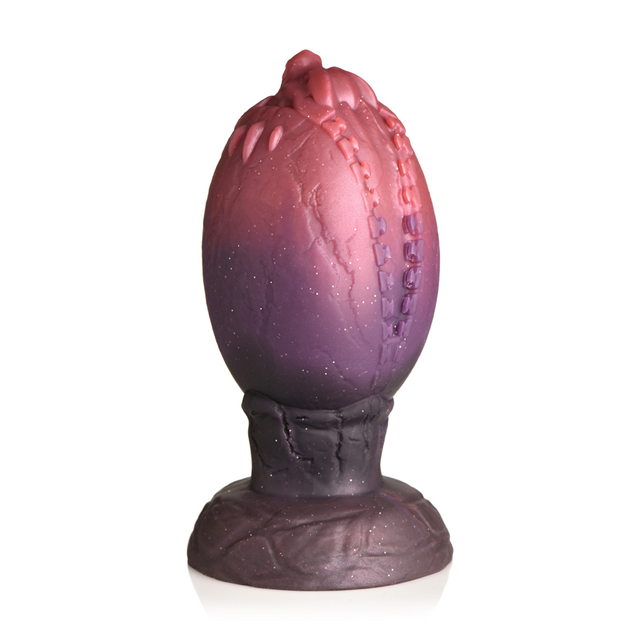 Dragon Hatch Silicone Egg XL