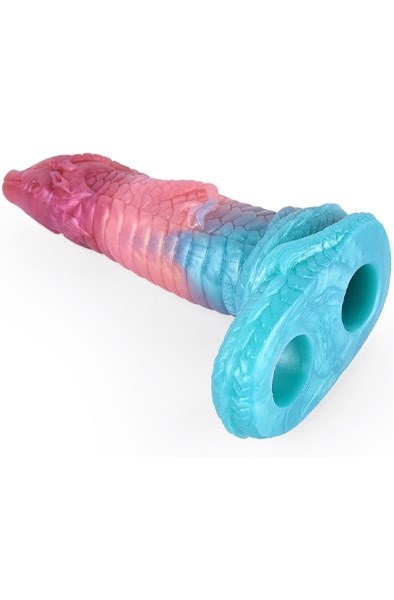 Dragon Penis Extender Sleeve 19,6 cm