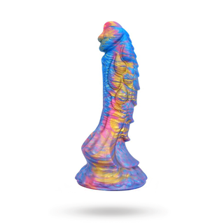 Drakeon Liquid Silicone Dildo 18 Cm